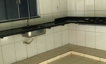 Imagem 2: Apartamento para venda com 1 metros quadrados com 2 quartos em Residencial Triunfo - Goian