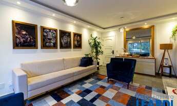 Imagem 5: APARTAMENTO - MORUMBI - SP