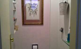 Imagem 3: APARTAMENTO - ITAIM BIBI - SP