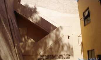 Imagem 2: CASA ASSOBRADADA - POMPÉIA - SP