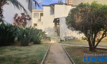 Imagem: CASA TÉRREA - VILA OLIVO - SP