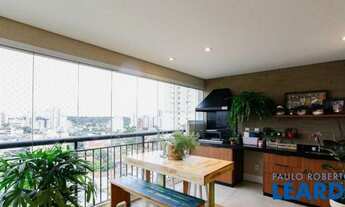 Imagem: APARTAMENTO - VILA MASCOTE - SP