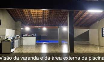 Imagem 5: Chácara 1.500m2 com casa nova