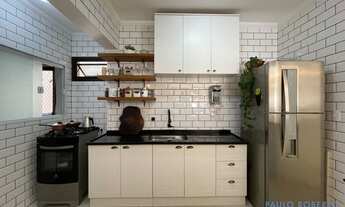 Imagem 6: APARTAMENTO - JARDIM LAS PALMAS - SP