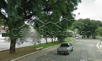 Imagem: SãO PAULO - Casa Padrão - Jardim da Saúde