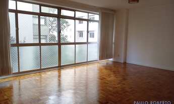 Imagem: APARTAMENTO - JARDIM PAULISTANO - SP