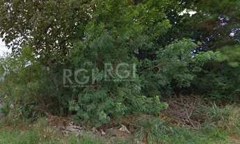 Imagem 2: Porto Alegre - Terreno Padrão - Aberta dos Morros