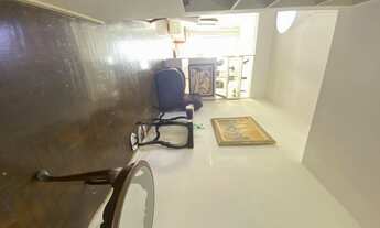 Imagem 3: Apartamento a venda com 89m2 com 3 quartos 1 Vaga em Rua Tranquila, Segura e Arborizada no