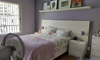 Imagem 6: COBERTURA - JARDIM PAULISTA - SP