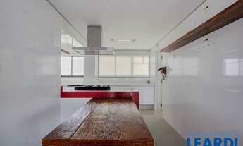 Imagem 7: APARTAMENTO - ALTO DA LAPA - SP