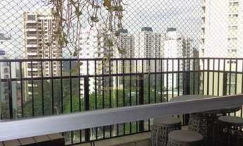 Imagem 2: Belíssimo, amplo e c/ lazer completo. Confira!