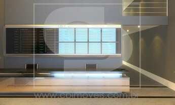 Imagem 3: PORTO ALEGRE - Conjunto Comercial/Sala - Jardim Lindóia