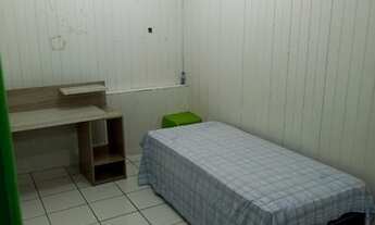Imagem 4: Quarto para solteiro (a) ou casal sem filhos