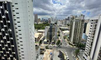 Imagem 3: Pronto: Setor Oeste, 3 suítes, lazer completo, nunca habitado