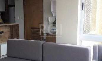 Imagem 3: Porto Alegre - Apartamento Padrão - Santo Antonio