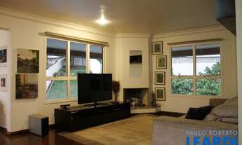 Imagem: DUPLEX - PANAMBY - SP