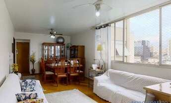 Imagem: APARTAMENTO - CAMBUCI - SP