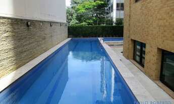 Imagem 4: APARTAMENTO - JARDIM PAULISTA - SP