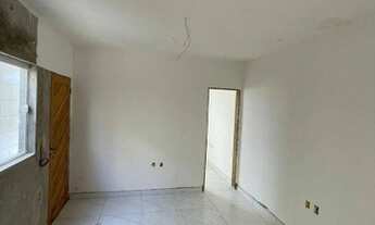 Imagem 4: Casa com 3 dormitórios à venda, 72 m² por R$ 230.000 - Gramame - João Pessoa/PB