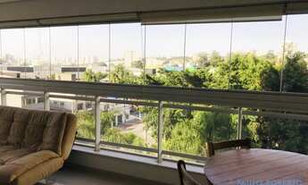 Imagem 5: APARTAMENTO - JARDIM DA GLÓRIA - SP