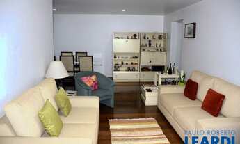 Imagem 4: APARTAMENTO - JARDIM PAULISTA - SP