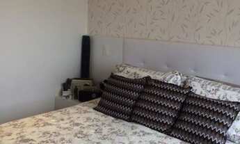 Imagem 6: Venda Apartamento 4 Dormitórios - 110 m² Vila Mascote