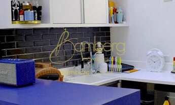 Imagem 7: Casa em condomínio fechado no Alto da Boa Vista.