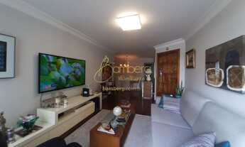 Imagem: Excelente apartamento no Alto da Boa Vista