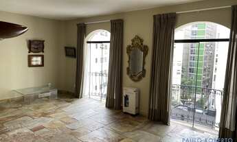 Imagem 2: APARTAMENTO - JARDIM AMÉRICA - SP