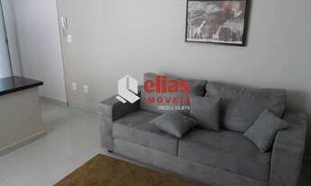 Imagem 3: APARTAMENTO MOBILIADO PARA LOCAÇÃO 01 DORMITÓRIO