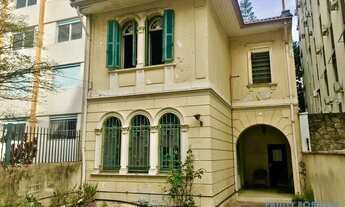 Imagem 1: SOBRADO - JARDIM AMÉRICA - SP