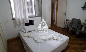 Imagem 5: Cobertura à venda, 5 quartos, Terraço, churrasqueira, Botafogo