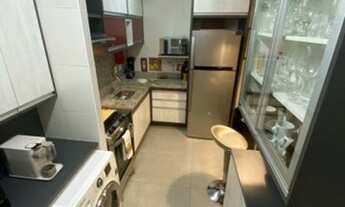 Imagem 4: APARTAMENTO - PARQUE RESIDENCIAL AQUARIUS - SP