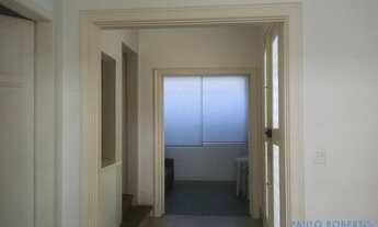 Imagem 7: CASA ASSOBRADADA - JARDIM AMÉRICA - SP