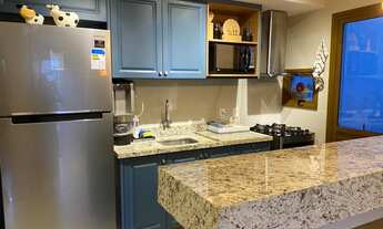 Imagem 5: Casa para venda pé na areia em condomínio fechado no Tavarua em Itacimirim