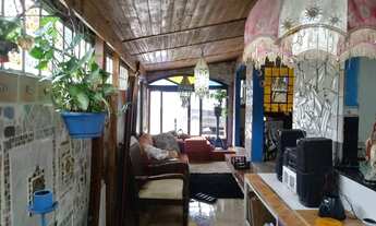 Imagem 5: Porto Alegre - Casa Padrão - Vila Nova