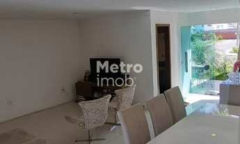 Imagem 3: Casa de Condomínio com 4 quartos à venda, 350 m² por R$ 1.350.000 - Araçagy - São José de