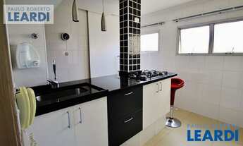 Imagem 6: APARTAMENTO - JARDIM AMÉRICA - SP