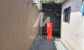 Imagem 5: Casa (térrea na rua) 3 dormitórios/suite, cozinha planejada