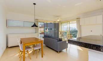 Imagem 6: Apartamento de 81m² de 2 dormitórios e 2 vagas de garagem no bairro Moinhos de Vento