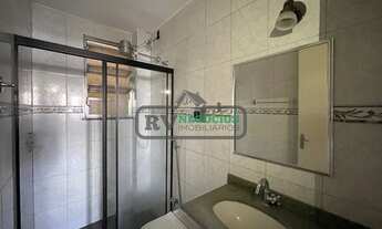 Imagem 7: TH - Apartamento para venda possui 55 m² com 2 quartos em Centro - Juiz de Fora - MG