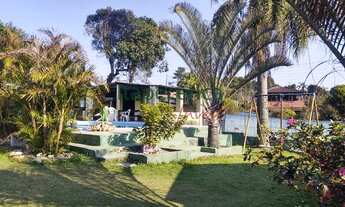 Imagem 3: Chácara a venda em Cipó Embú Guaçú