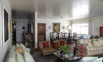 Imagem 6: APARTAMENTO - JARDIM AMÉRICA - SP