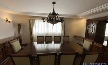 Imagem 4: APARTAMENTO - JARDIM AMÉRICA - SP