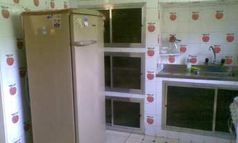 Imagem 2: Aluguel de quartos