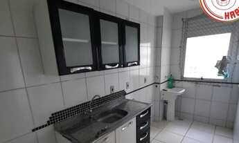 Imagem 4: Apartamento de 2 quartos em um Condomínio Completo muito organizado