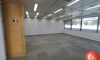 Imagem 2: São Paulo - Conjunto Comercial/sala - Brooklin