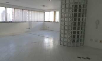 Imagem 5: CONJ. COMERCIAL - MOEMA ÍNDIOS - SP