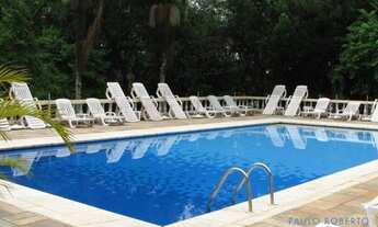 Imagem: APARTAMENTO - JARDIM MARAJOARA - SP