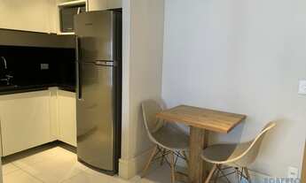 Imagem 7: APARTAMENTO - JARDIM PAULISTA - SP